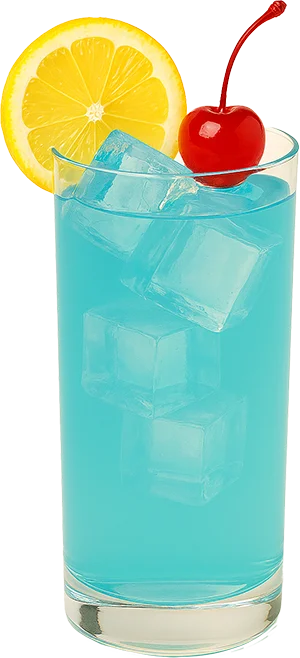 AMF cocktail