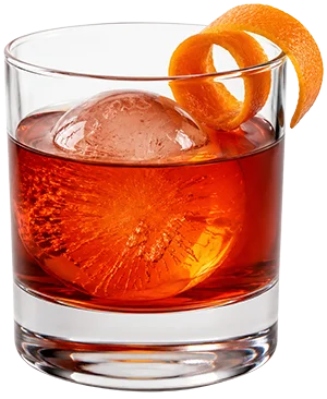Agavoni cocktail