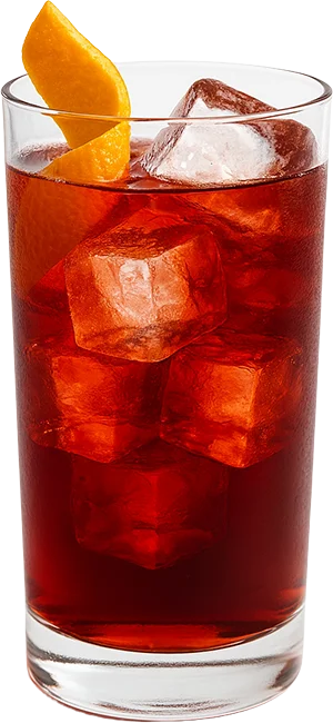 Americano cocktail