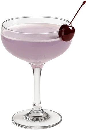 Aviation cocktail