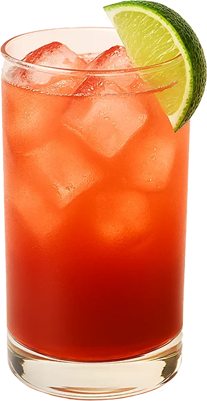 Bay Breeze cocktail