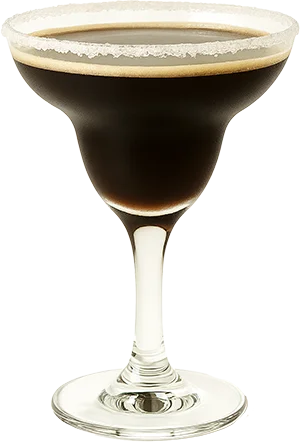 Cold Brew Margarita cocktail