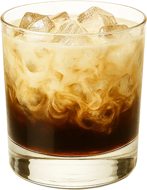Colorado Bulldog cocktail