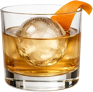 Godmother cocktail