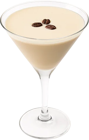 Insomniac cocktail