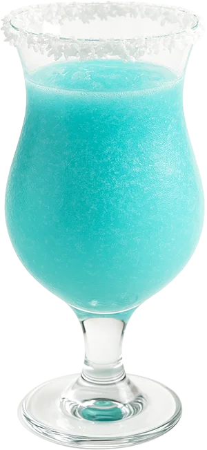 Jack Frost Winter Cocktail cocktail