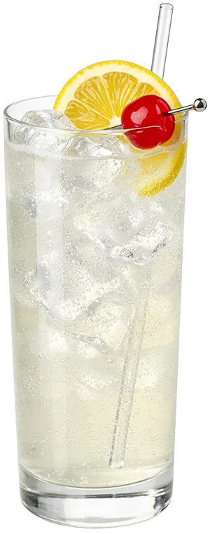 John Collins cocktail