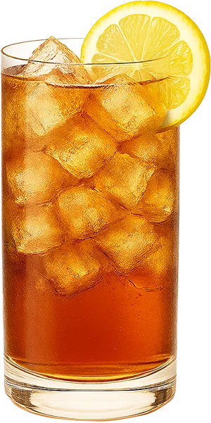 Long Island Iced Tea cocktail