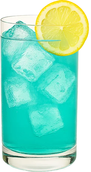 Ocean Breeze cocktail