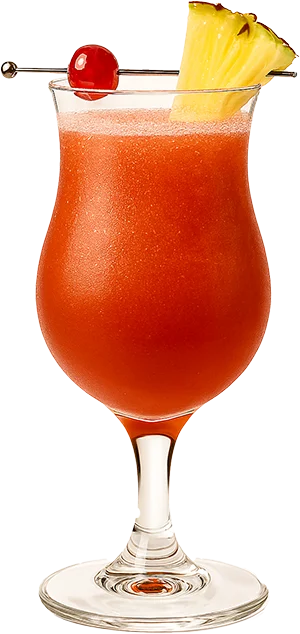 Rum Runner cocktail